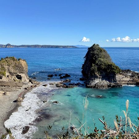 Sunny Side Cottage Shimoda  Esterno foto