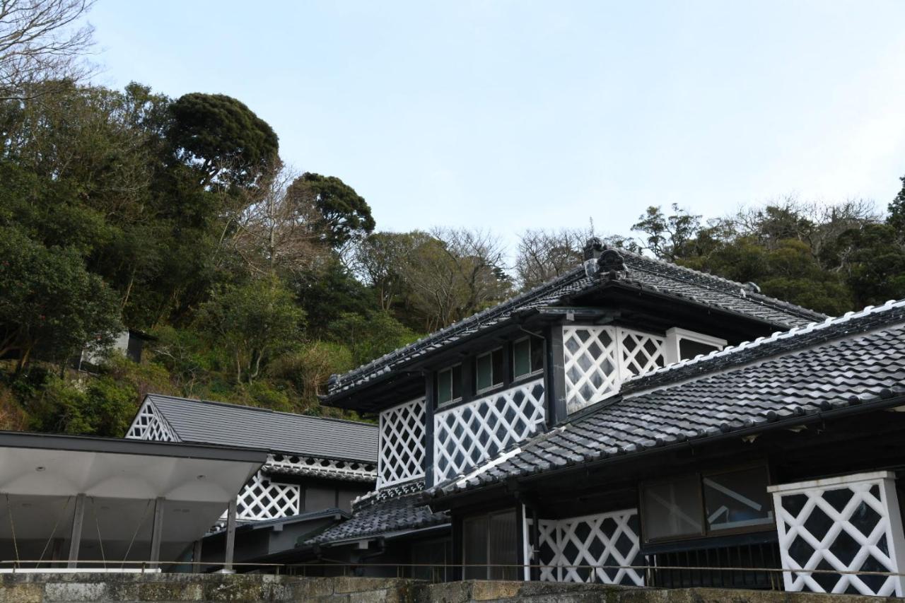 Sunny Side Cottage Shimoda  Esterno foto