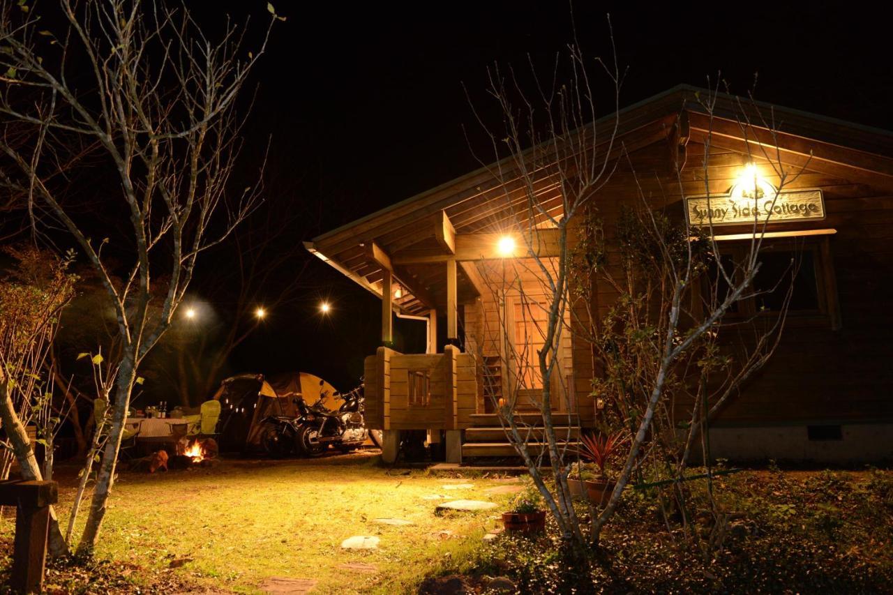 Sunny Side Cottage Shimoda  Esterno foto