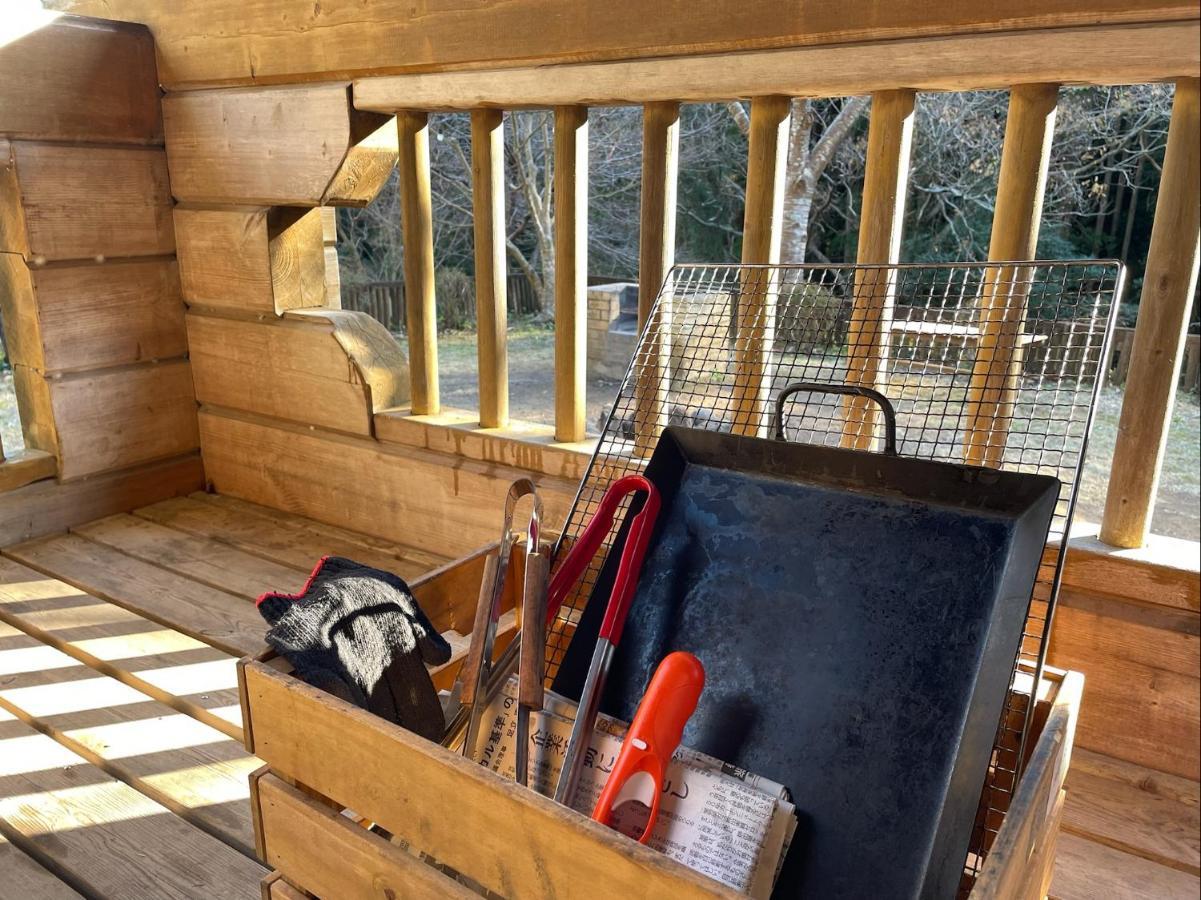 Sunny Side Cottage Shimoda  Esterno foto