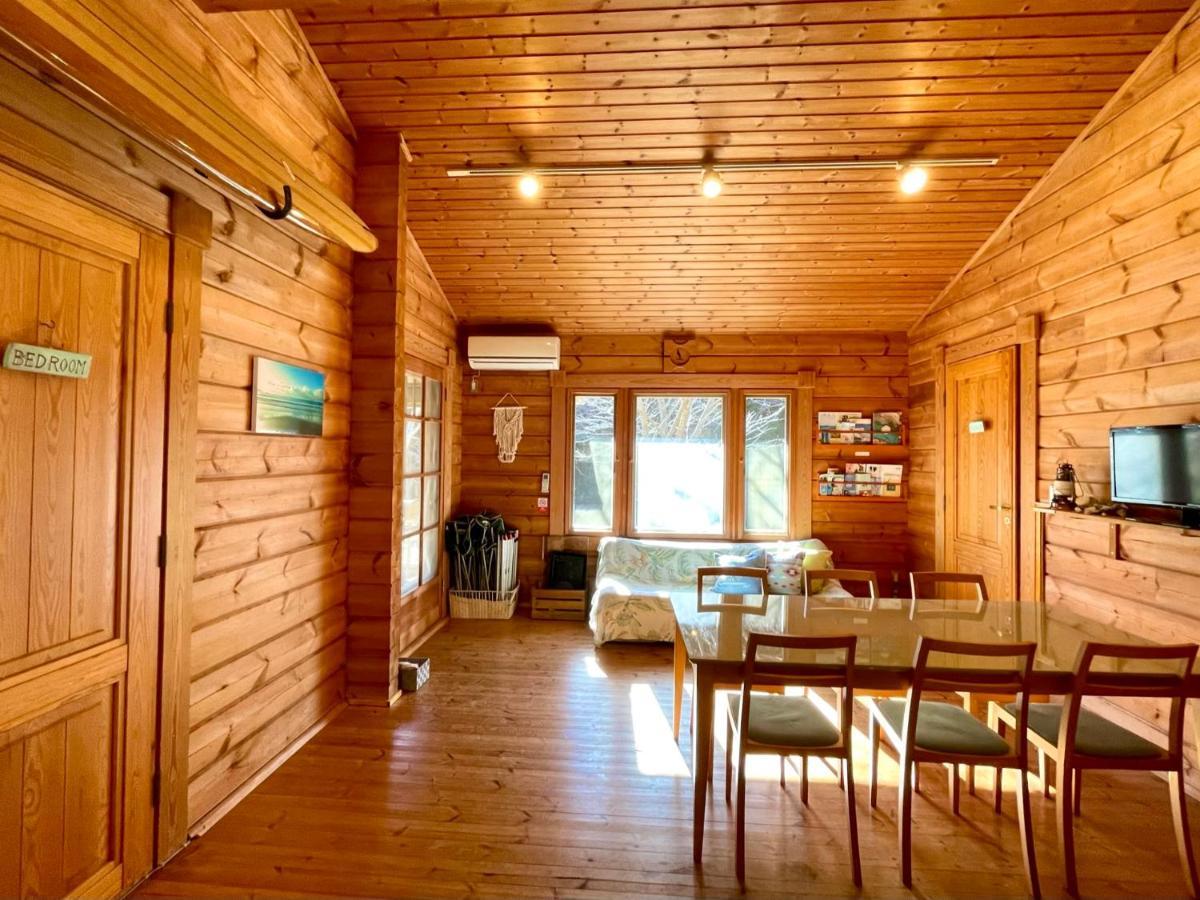 Sunny Side Cottage Shimoda  Esterno foto
