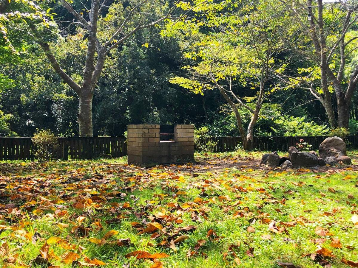 Sunny Side Cottage Shimoda  Esterno foto