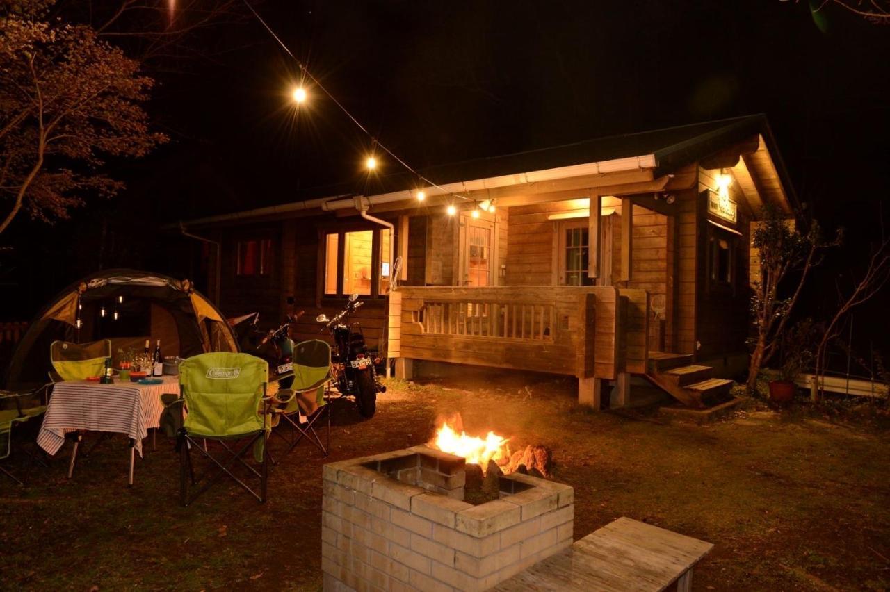 Sunny Side Cottage Shimoda  Esterno foto