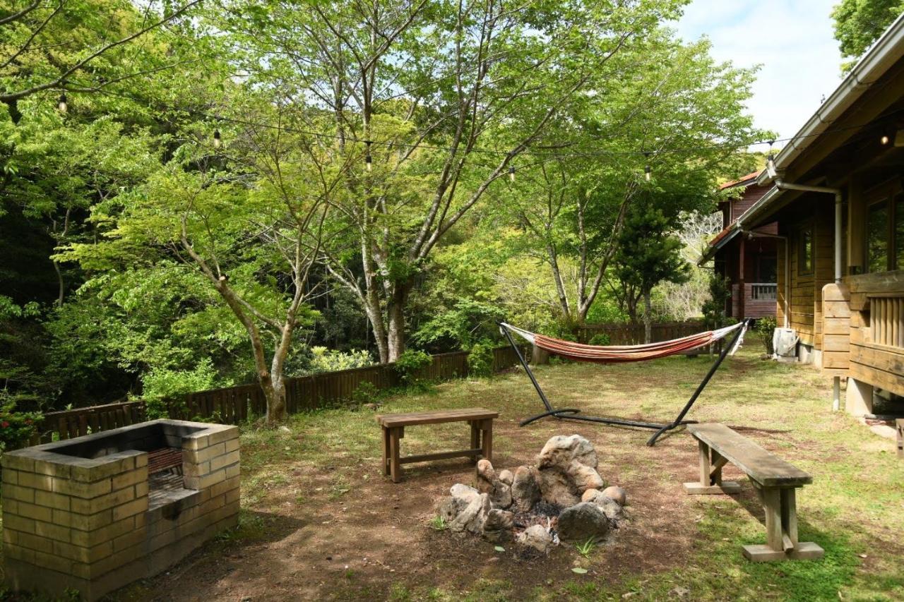 Sunny Side Cottage Shimoda  Esterno foto