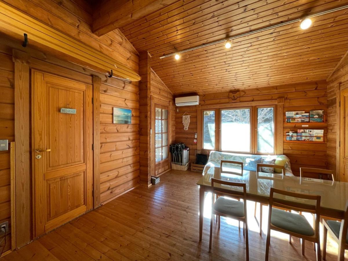 Sunny Side Cottage Shimoda  Esterno foto