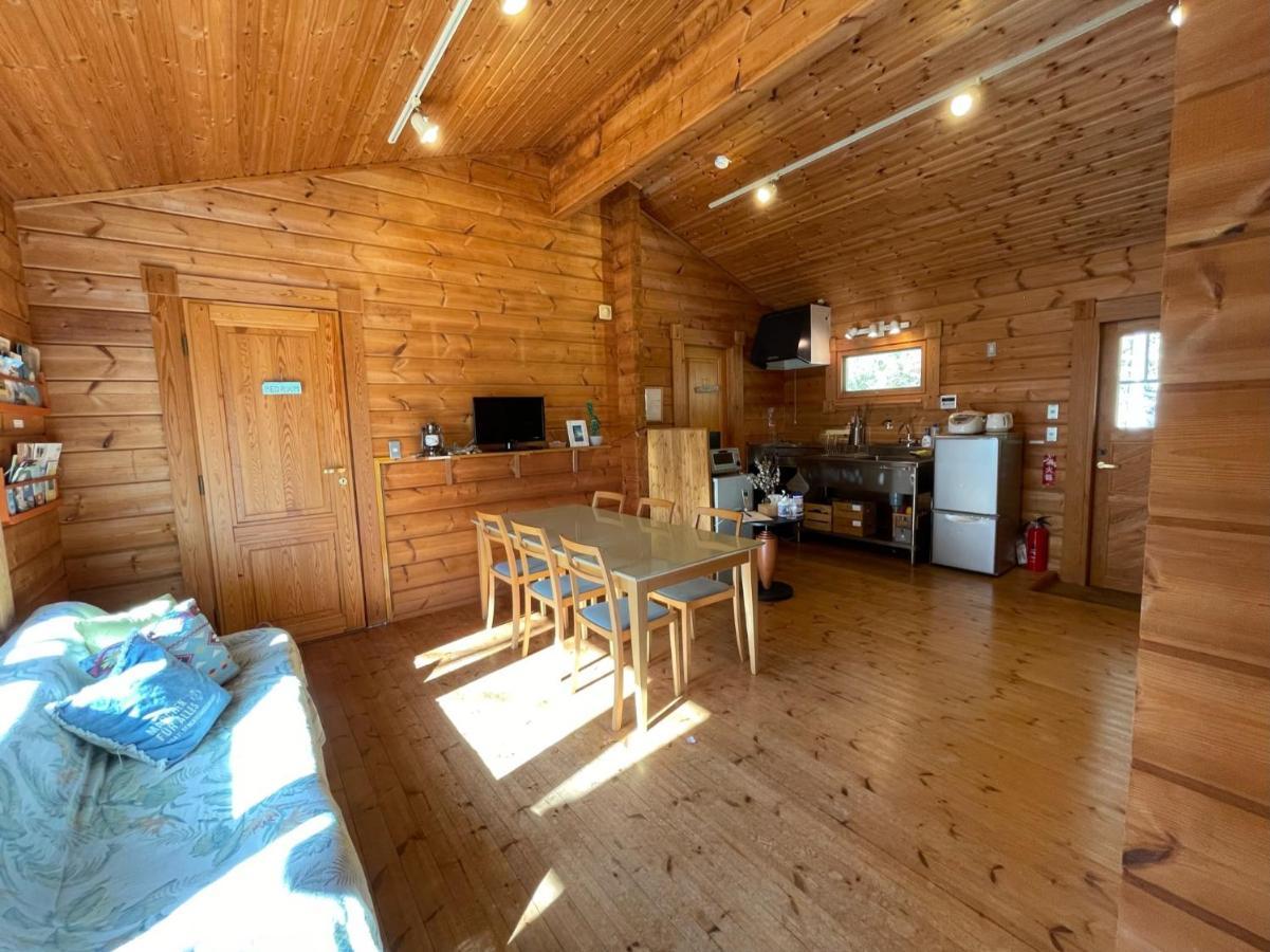 Sunny Side Cottage Shimoda  Esterno foto