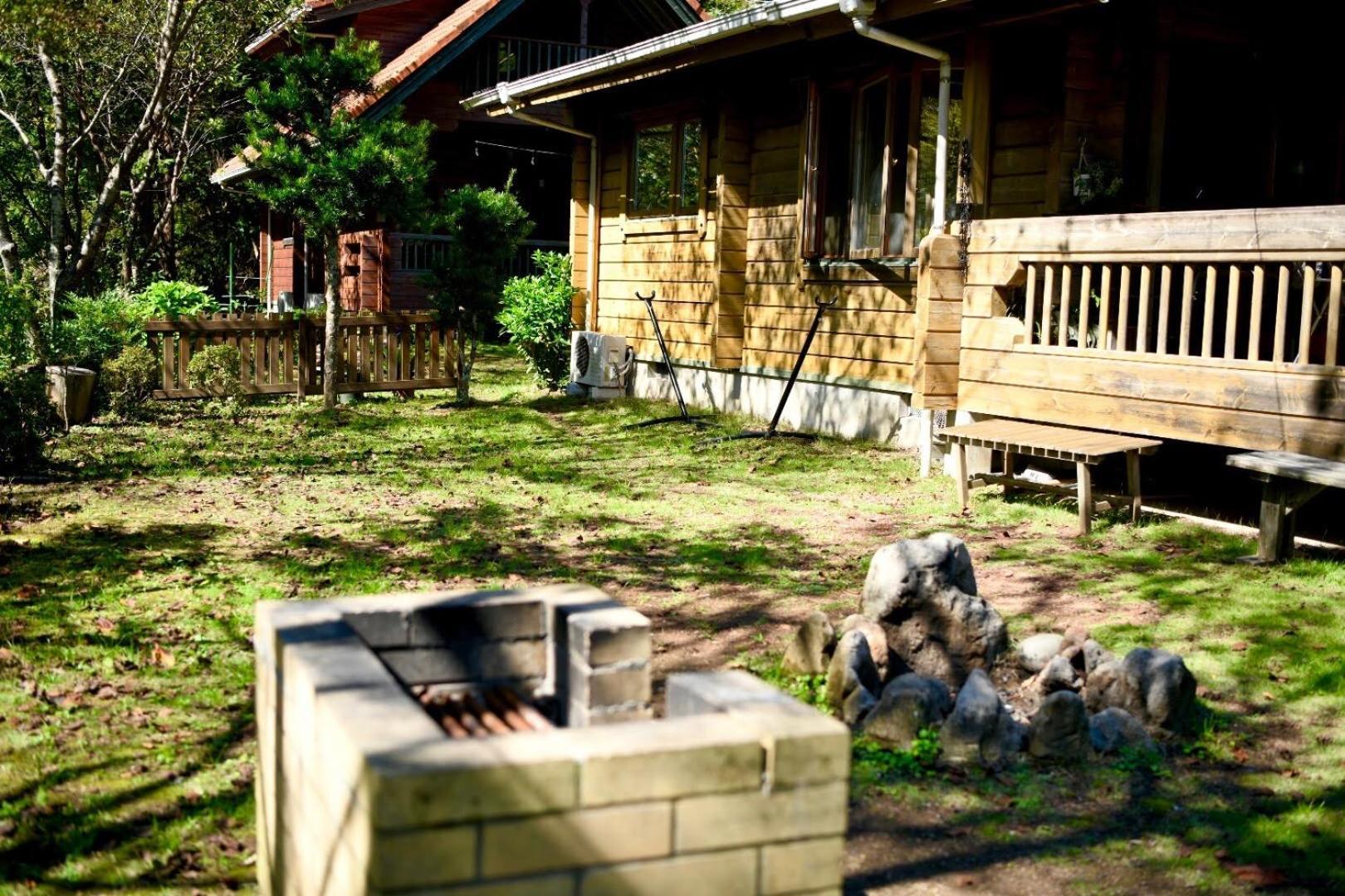Sunny Side Cottage Shimoda  Esterno foto