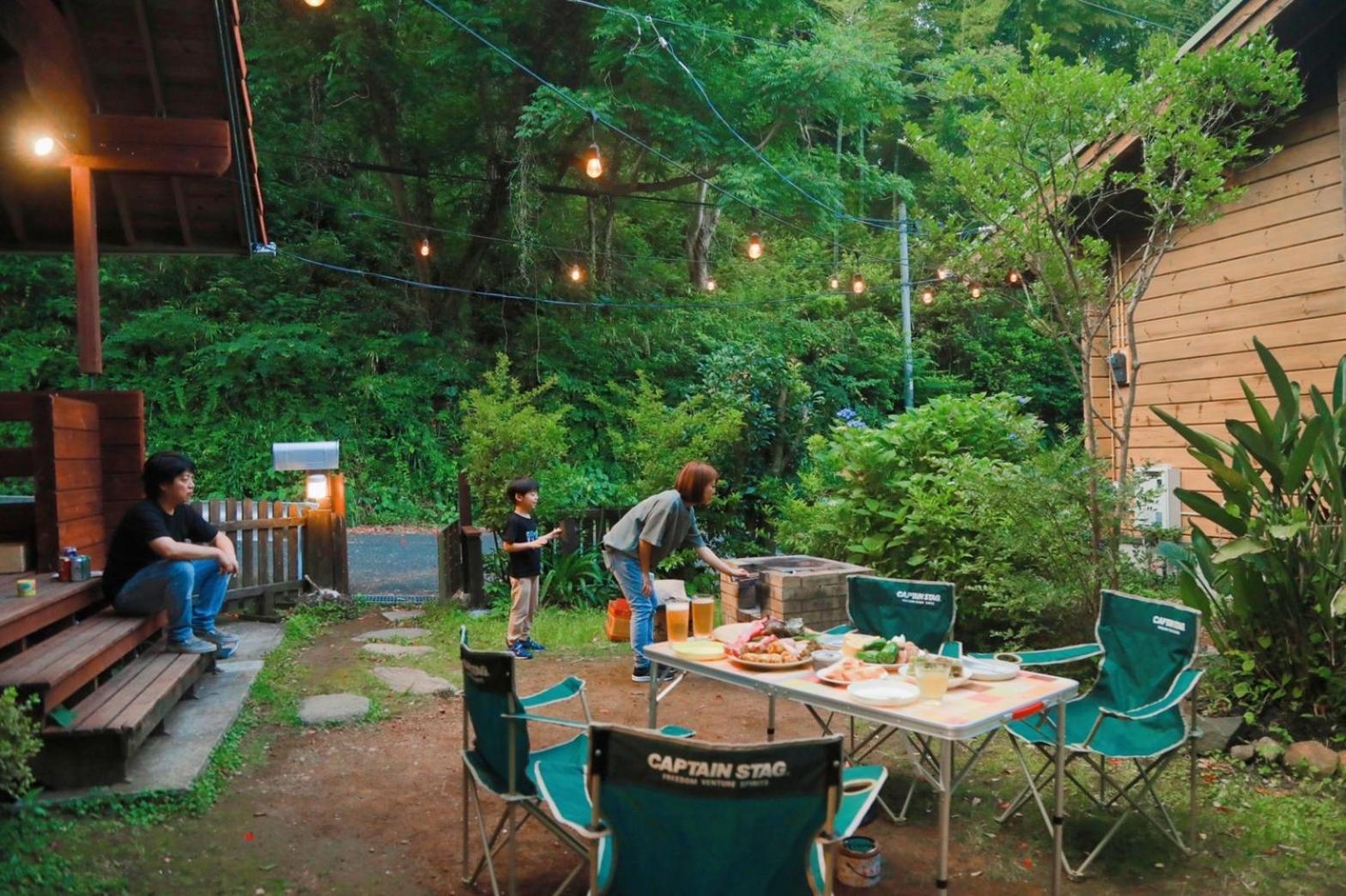 Sunny Side Cottage Shimoda  Esterno foto