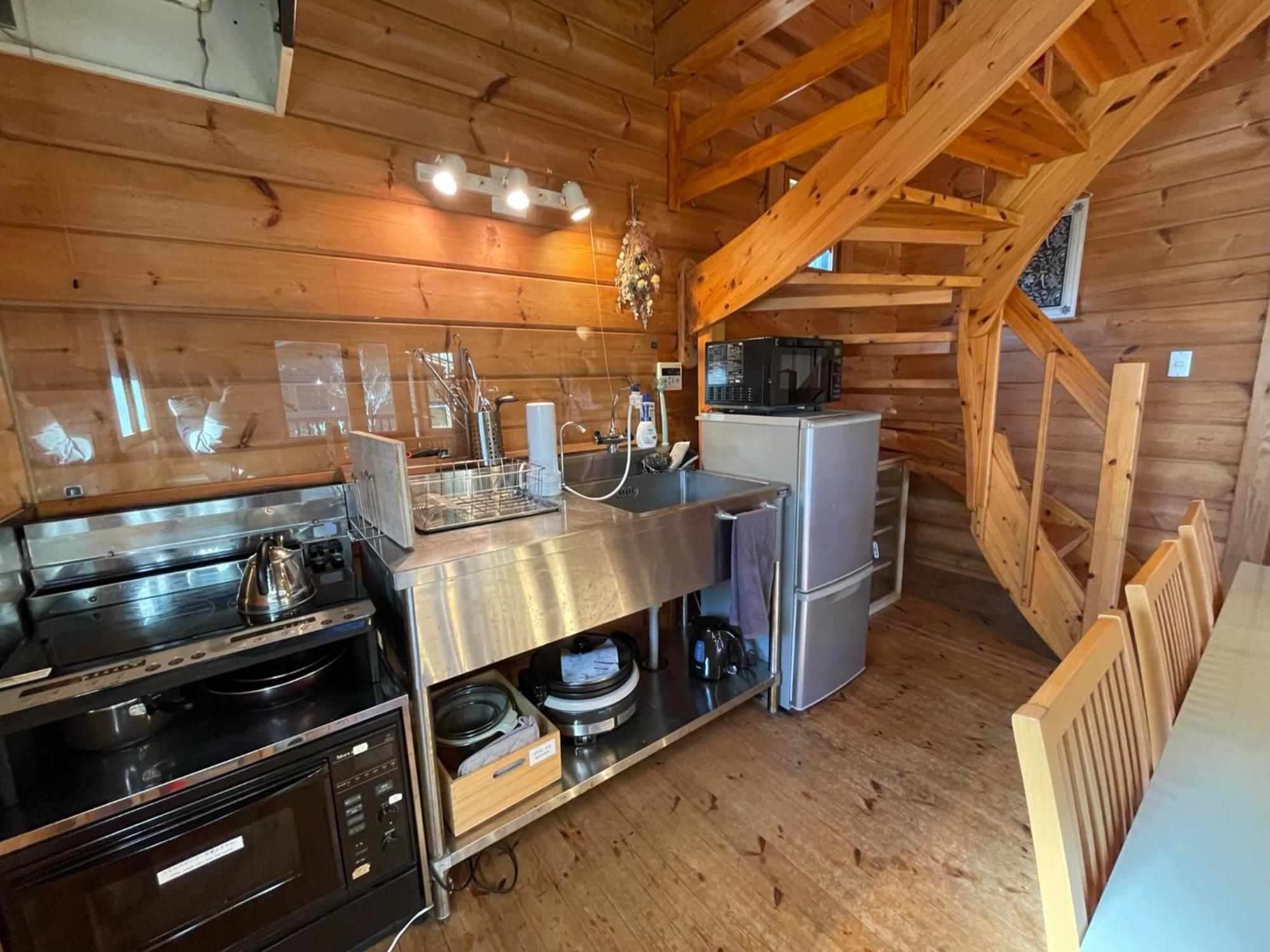 Sunny Side Cottage Shimoda  Esterno foto
