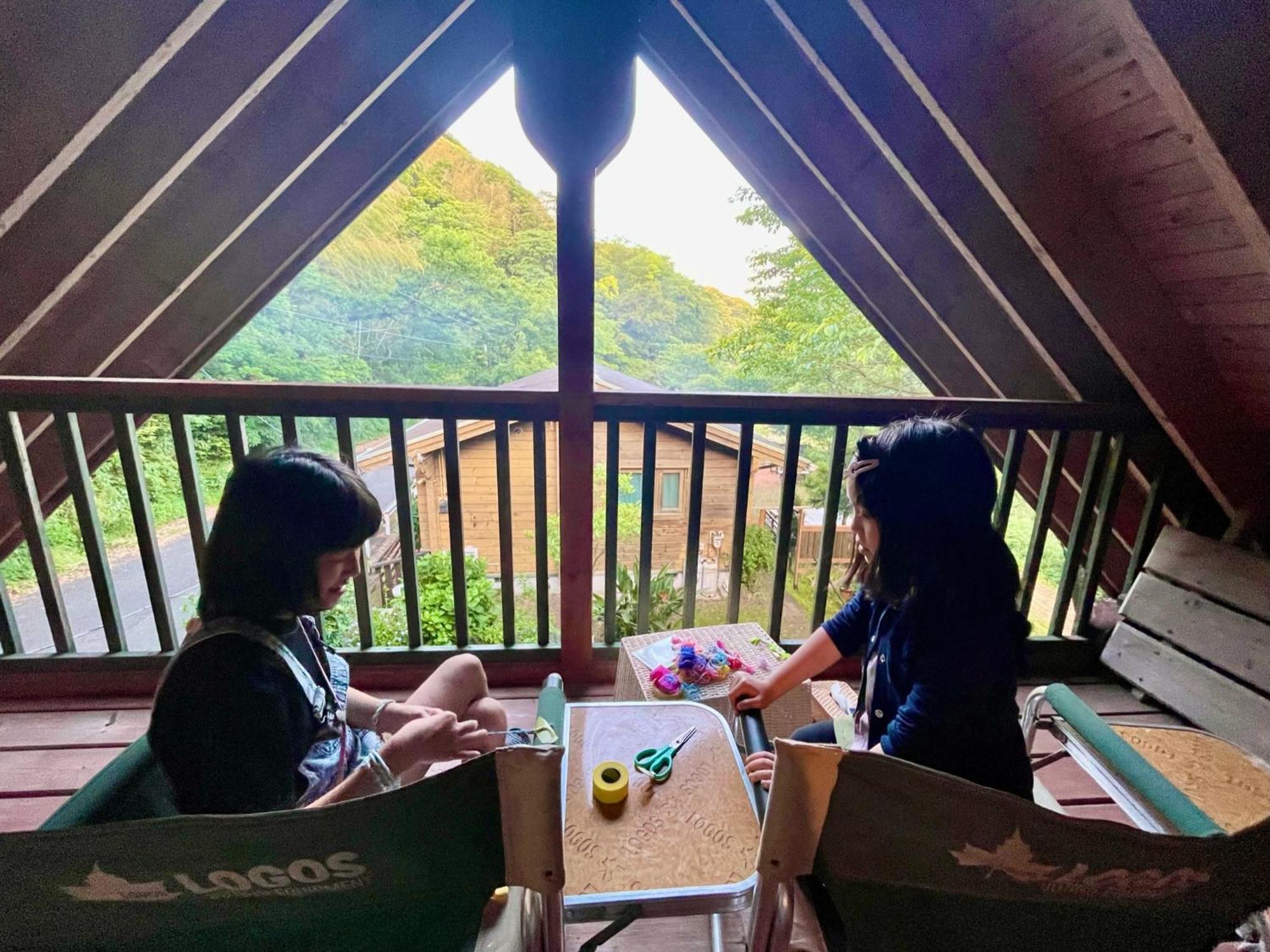 Sunny Side Cottage Shimoda  Esterno foto