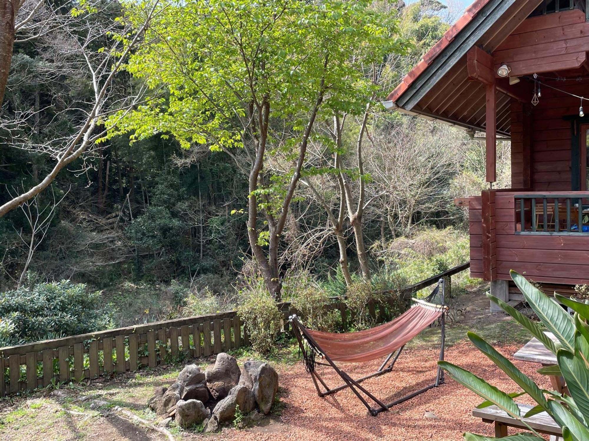 Sunny Side Cottage Shimoda  Esterno foto