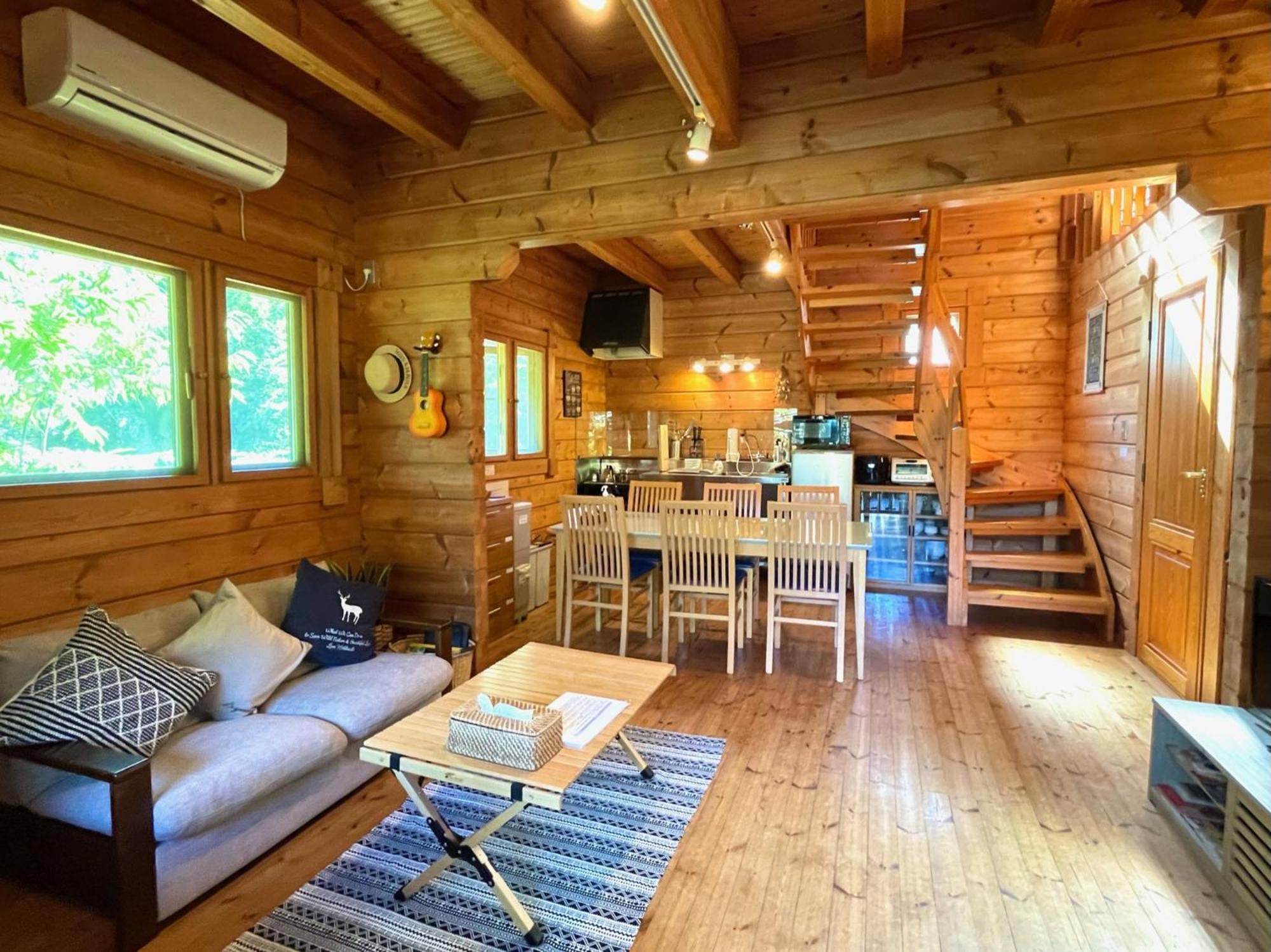 Sunny Side Cottage Shimoda  Esterno foto