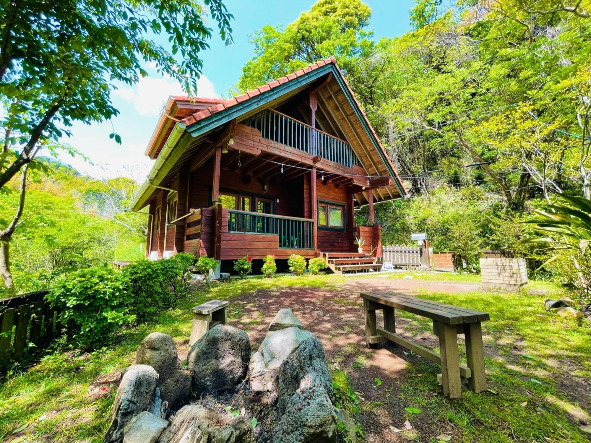 Sunny Side Cottage Shimoda  Esterno foto