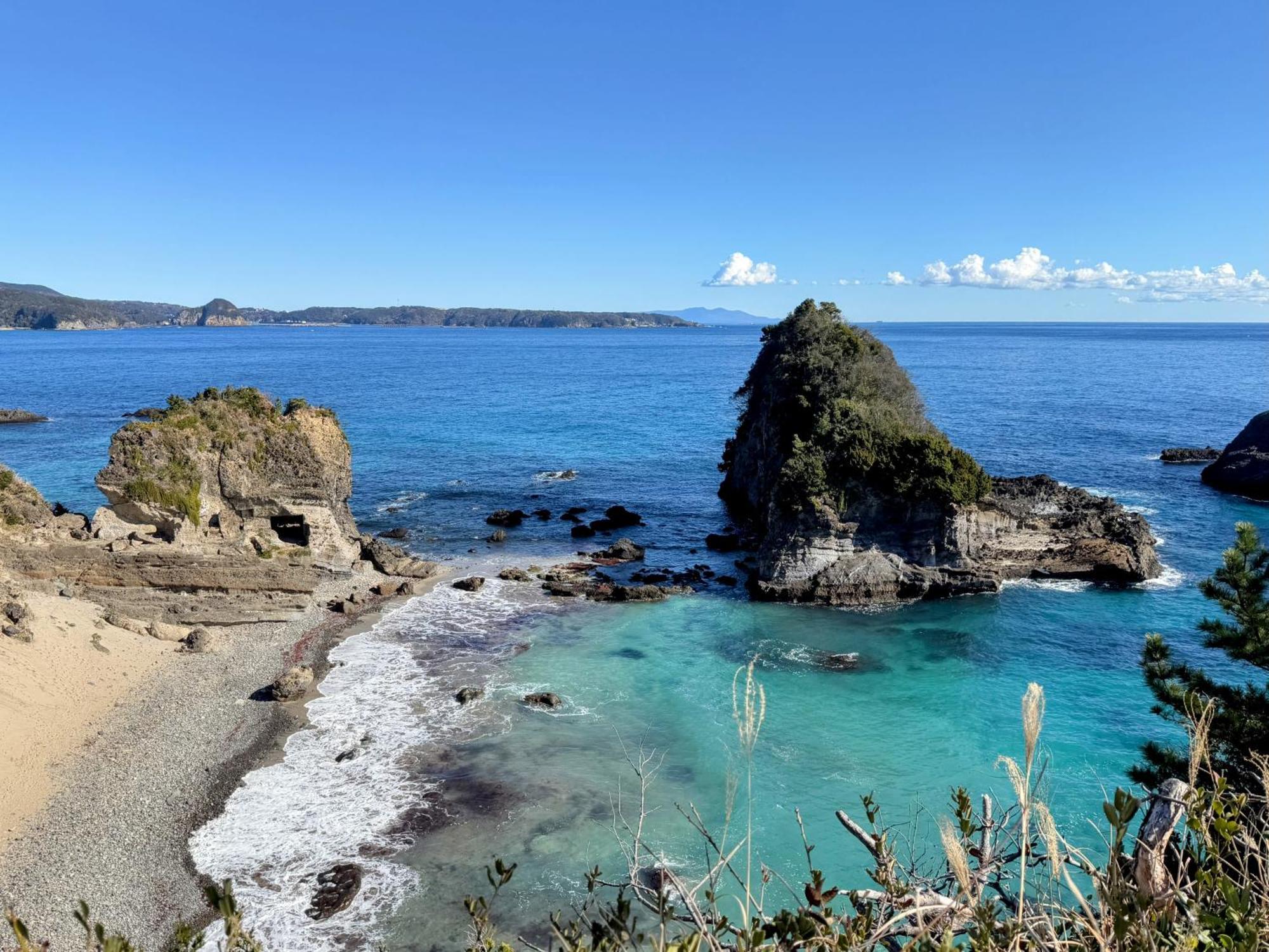Sunny Side Cottage Shimoda  Esterno foto